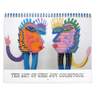 Kalender för "KeRicTure"