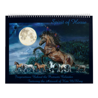 Kalender för Kim McElroy porträttinspirationer