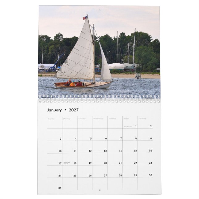 Kalender för klassikertävla 2015 (Jan 2027)