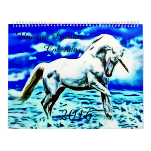 Kalender för konst för Airbrush för 2016 stor