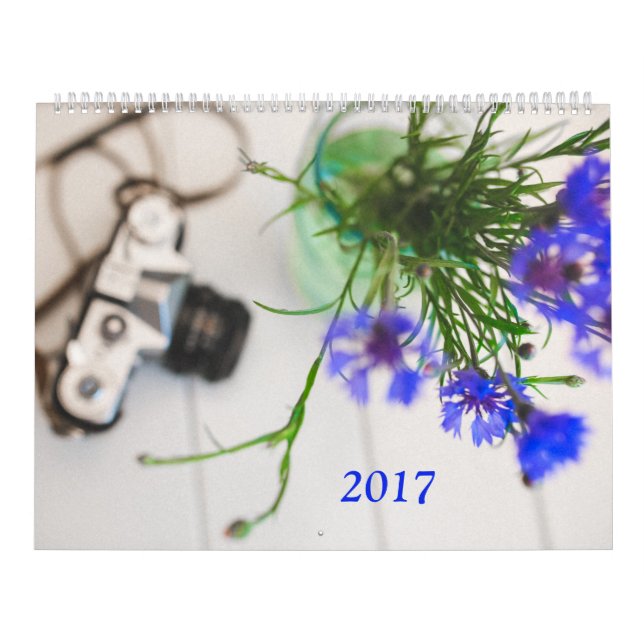 Kalender för kreativ (Omslag)