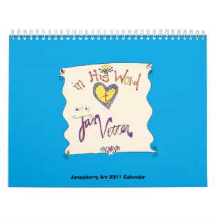 Kalender för kristen 2011