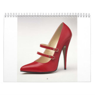 Kalender för Lances 2009