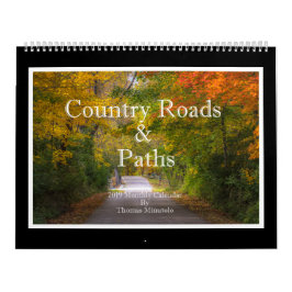 Kalender för landväg- & vägmånadstidning