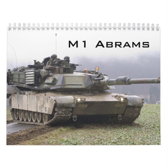 Kalender för M1-paket (Omslag)