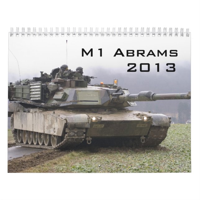 Kalender för M1-paket (Omslag)