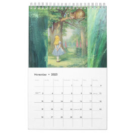 Kalender för mejeribarn 2023