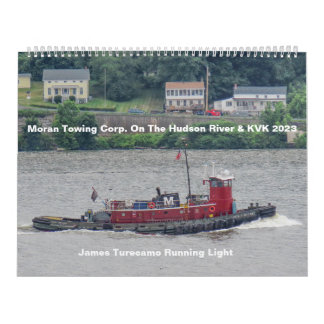 Kalender för Moran Twing 2023