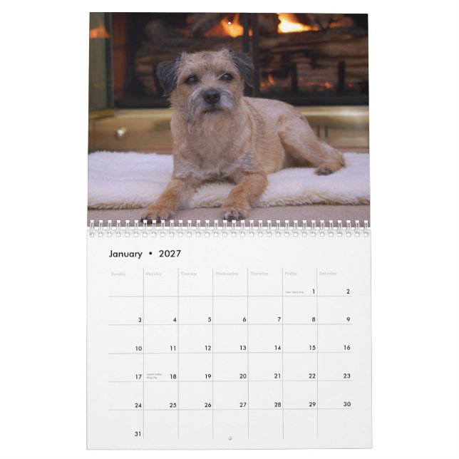 Kalender för NABTW 2010 (Jan 2027)