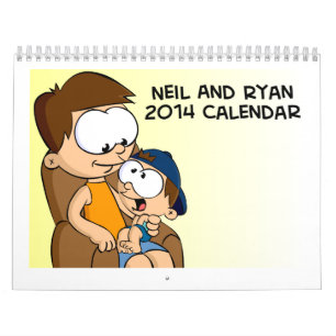 Kalender för NaR 2014