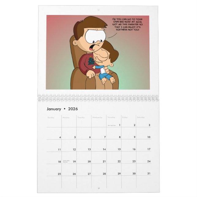 Kalender för NaR 2014 (Jan 2026)