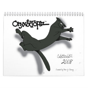 Kalender för O&T 2008