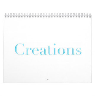 Kalender för officiell 2009.!