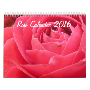 Kalender för ro 2016