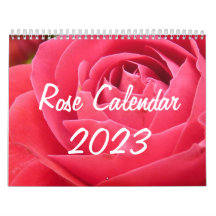 Kalender för ro 2023