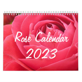 Kalender för ro 2023