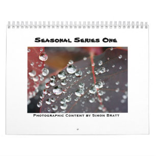 Kalender för säsong 2011