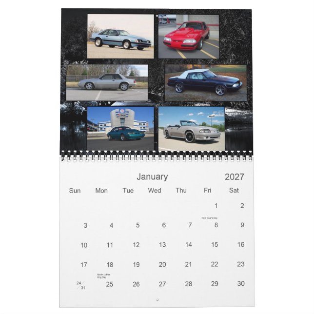 KALENDER FÖR SEFB 2012 (Jan 2027)
