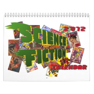 Kalender för SF 2012