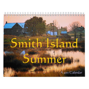Kalender för smedösommar