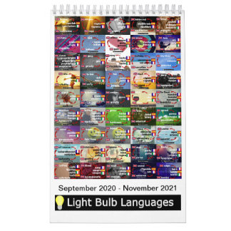 Kalender för språklänkar (Sept 2020-november 2021)