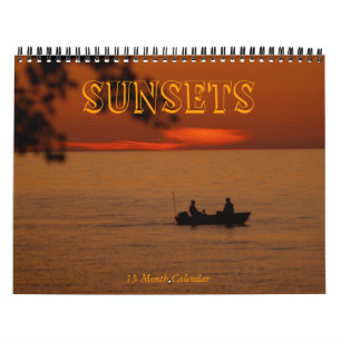 Kalender för SUNSETS-2011-2012/15 månad