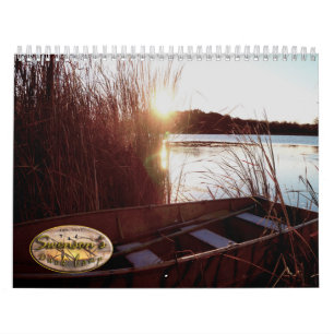 Kalender för Swenson ankaläger 2014