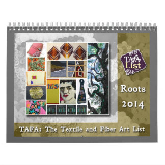 Kalender för TAFA 2014: Root