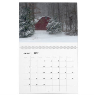Kalender för tilldelade foton