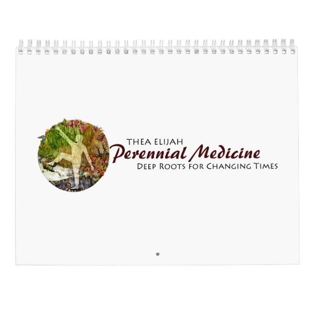 Kalender för tre röster (Baksida)