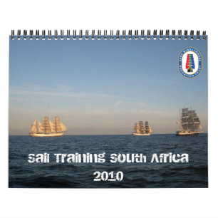 Kalender för uddWindjammers supporter