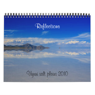 kalender för uyuni 2010
