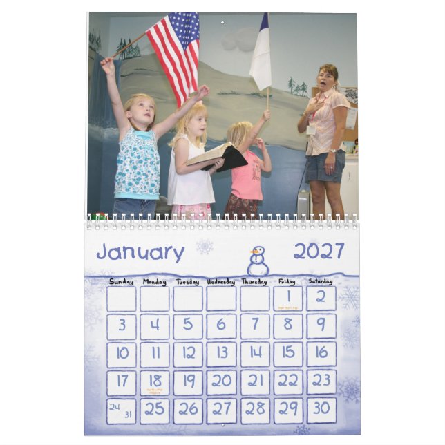 Kalender för VBS 2008 (Jan 2027)
