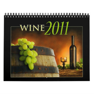Kalender för vin 2011