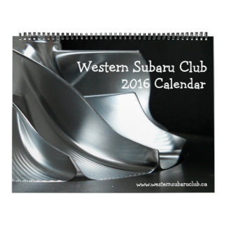 Kalender för WSC 2016