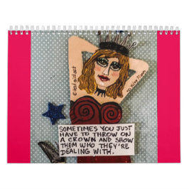 kalender-ibland som du precis måste att kasta kalender