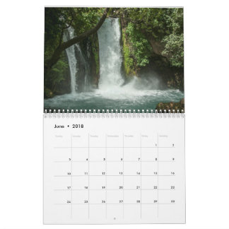 kalender Israel