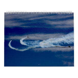 Kalender krig Flygplan