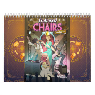 Kalender - Kvinnor i barnens historia