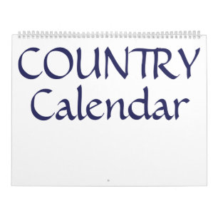 Kalender land
