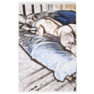 Kalender LoveMale.net