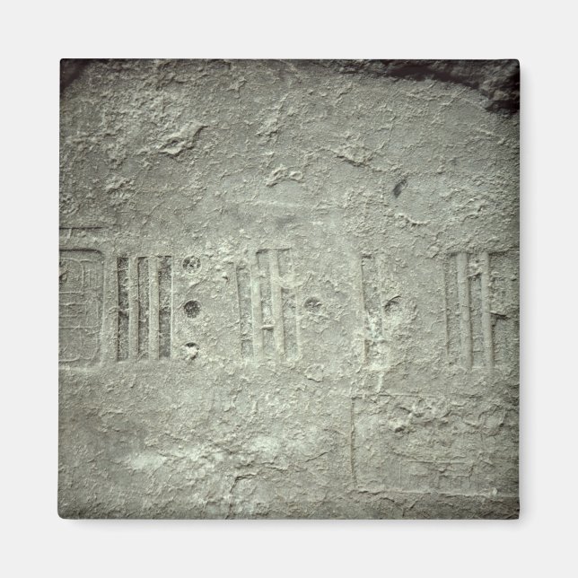 Kalender Magnet (Framsidan)