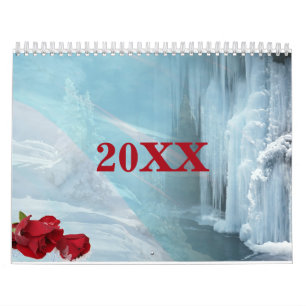 Kalender med Helgdagar