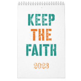 Kalender Motiverar mig... 2023