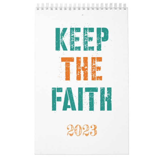 Kalender Motiverar mig... 2023 (Omslag)