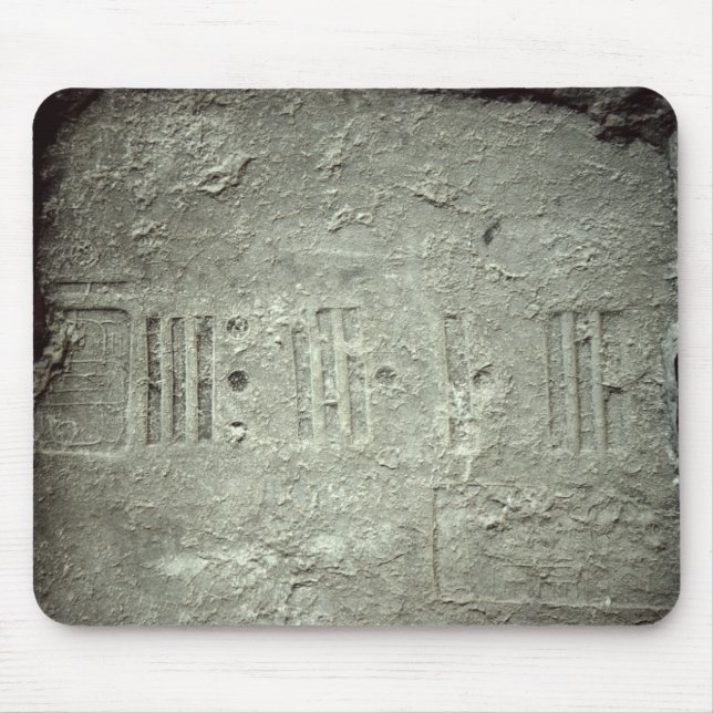 Kalender Musmatta (Framsidan)