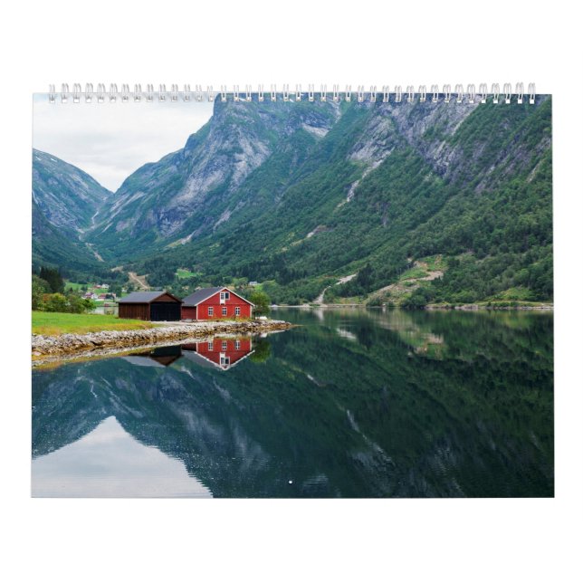 Kalender noorwegen_2 (Omslag)