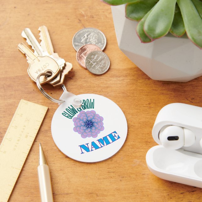 Kalender Nyckelring (Skrivbord)