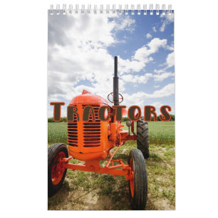 Kalender över dragbildssamlingsmur