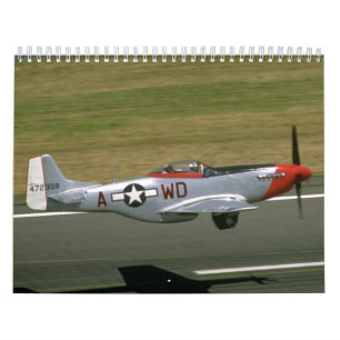 Kalender över flygentusiaster